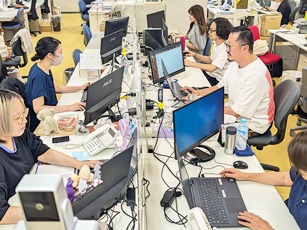 転職・求人情報イメージ1