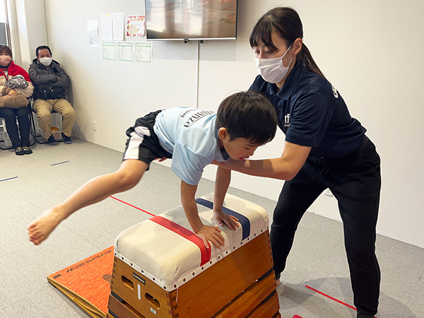 転職・求人情報イメージ1