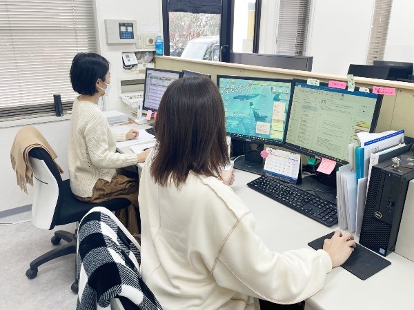 転職・求人情報イメージ1