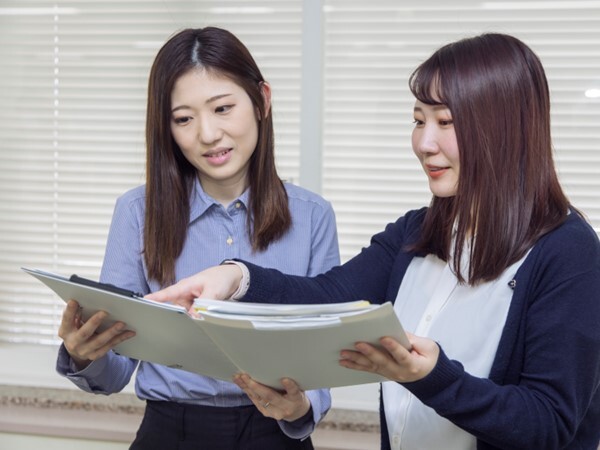 転職・求人情報イメージ1