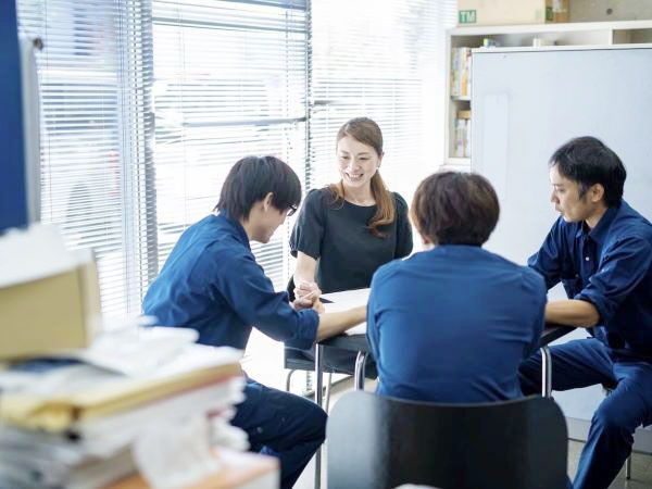 転職・求人情報イメージ1