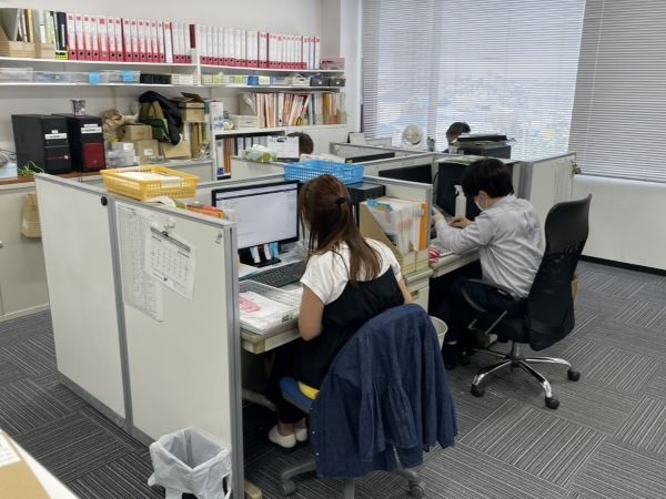 転職・求人情報イメージ1