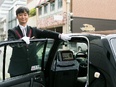 タクシードライバー（アプリ予約GOの送迎）◆年休216日／週休3日／平均年収557万円／月収44万円2