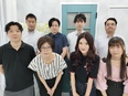 Webライター（未経験歓迎）◆土日祝休み／賞与年2回／残業月10h以下／服装・髪型・ネイル自由3