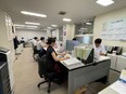 人材営業（外国人技能実習生等と企業のフォロー）◆未経験歓迎／年間休日126日／家族・住宅手当あり2