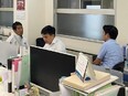 人材営業（外国人技能実習生等と企業のフォロー）◆未経験歓迎／年間休日126日／家族・住宅手当あり3