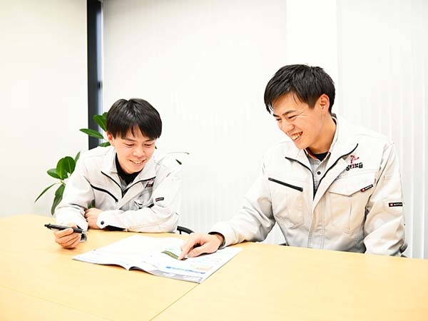 転職・求人情報イメージ2