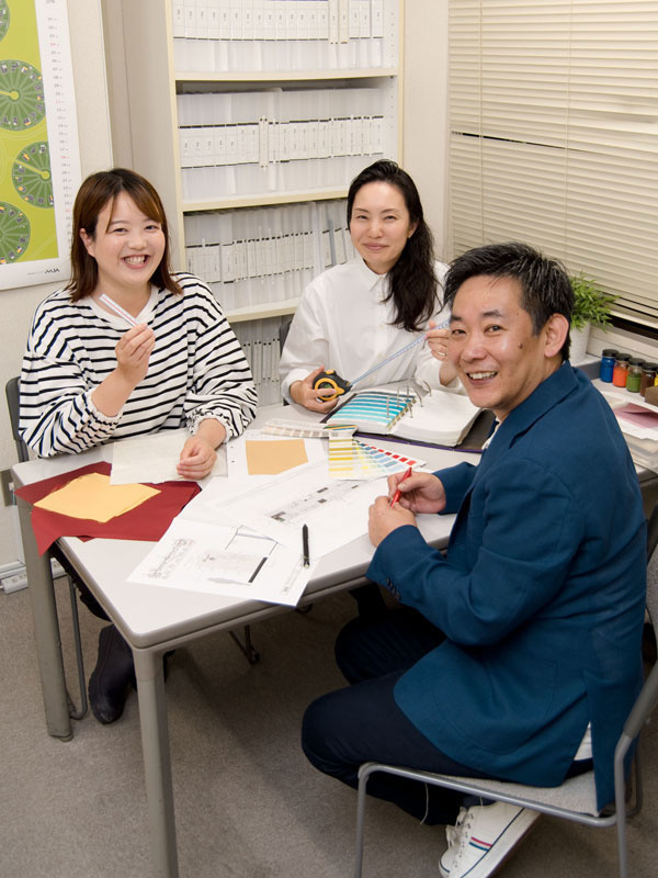 海外ブランド店の施工管理◆未経験歓迎／月給28万円～／残業月20H程度／リモート可イメージ1