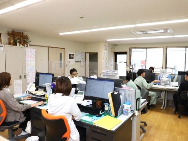 転職・求人情報イメージ1