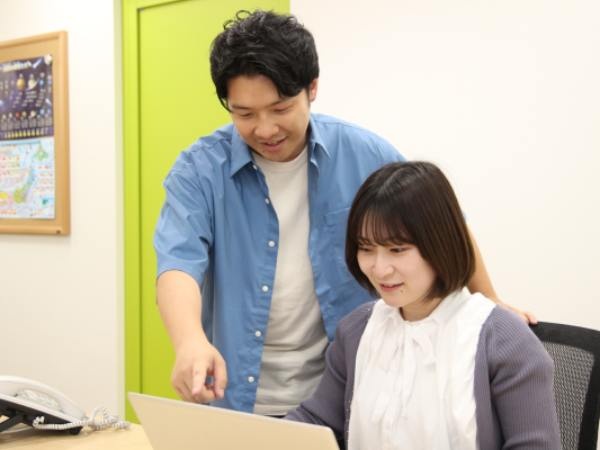 転職・求人情報イメージ2