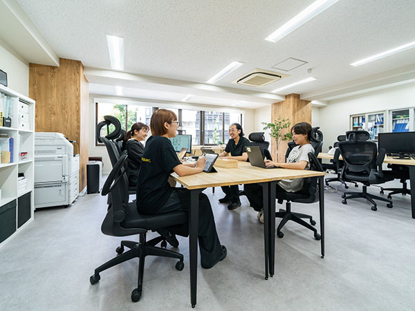 転職・求人情報イメージ1