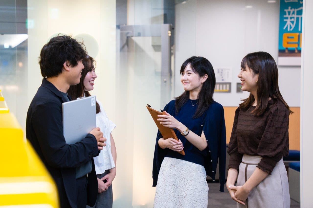 転職・求人情報イメージ2