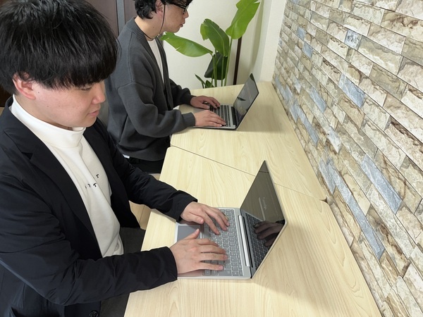 転職・求人情報イメージ1