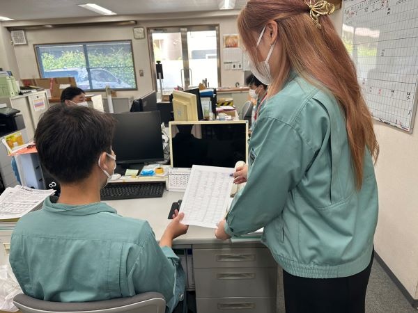 転職・求人情報イメージ1