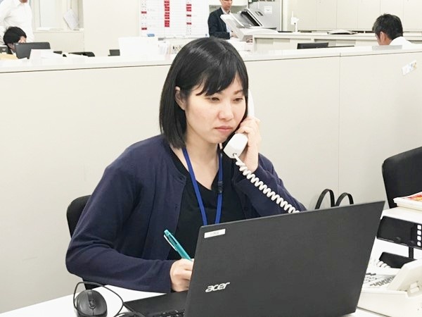 転職・求人情報イメージ1