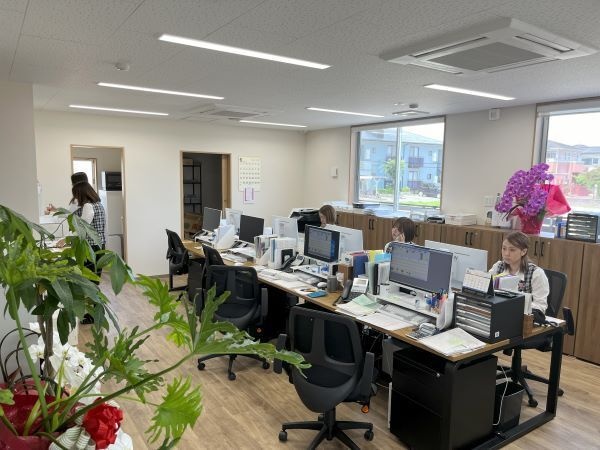 転職・求人情報イメージ1