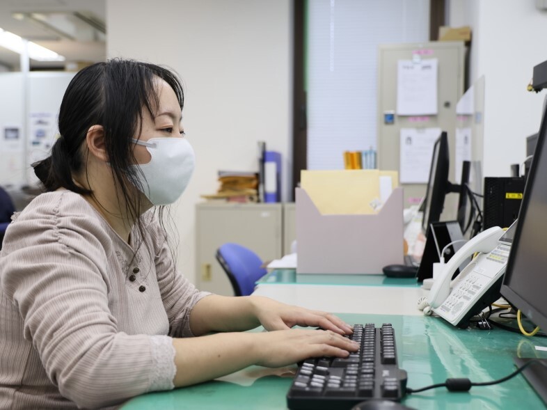 転職・求人情報イメージ1