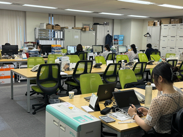 転職・求人情報イメージ1