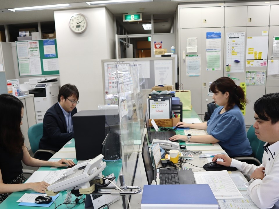 転職・求人情報イメージ2