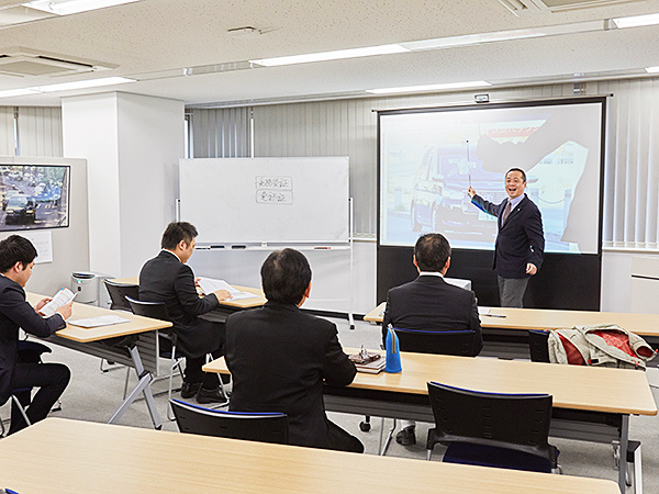 転職・求人情報イメージ2