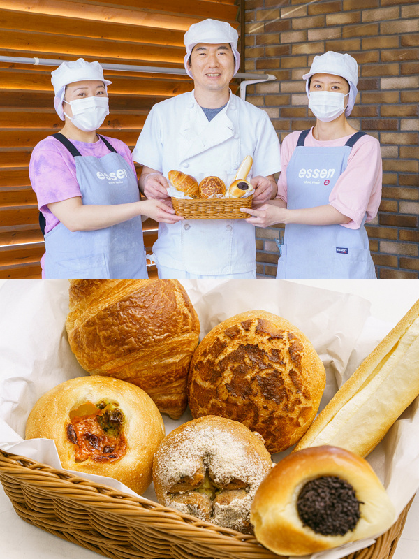 移動式パン屋の製造スタッフ（パン作りに集中できる環境です）◆経験者は月給35万円以上イメージ1