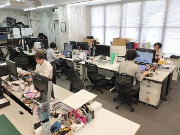 転職・求人情報イメージ1