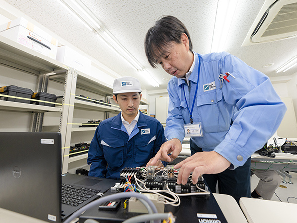 転職・求人情報イメージ2