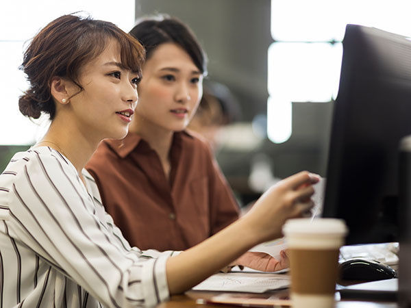 転職・求人情報イメージ1