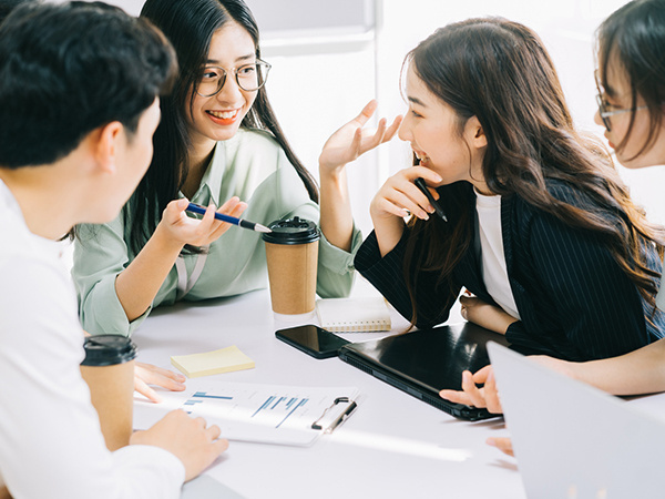 転職・求人情報イメージ1