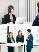 英語コンサルタント◆年休120日／残業月平均10h／月給32.2万円～／「働きがいのある会社」選出！1