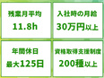 設計エンジニア（機械設計・電気設計・工程設計）◆月給30万円～53万円／残業月平均11.8時間3