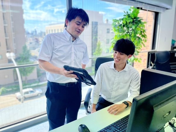 転職・求人情報イメージ2