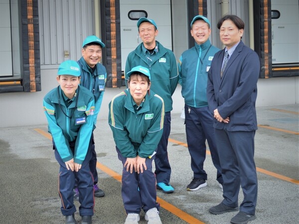 転職・求人情報イメージ1