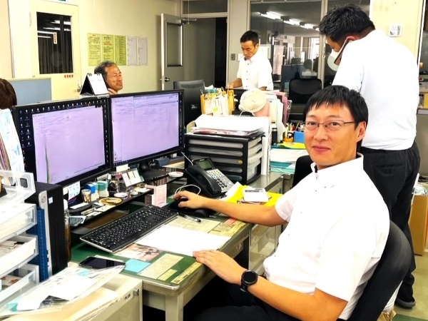 転職・求人情報イメージ1