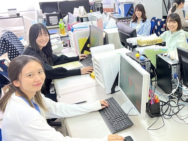 転職・求人情報イメージ1