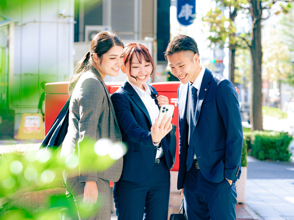 転職・求人情報イメージ2