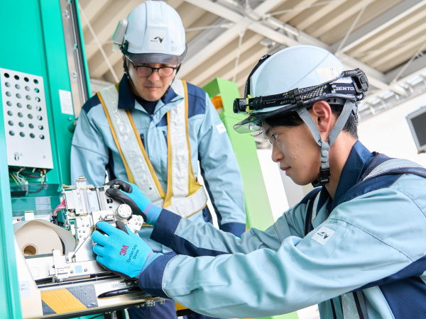 転職・求人情報イメージ1