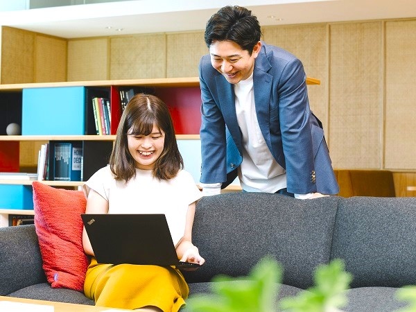 転職・求人情報イメージ1