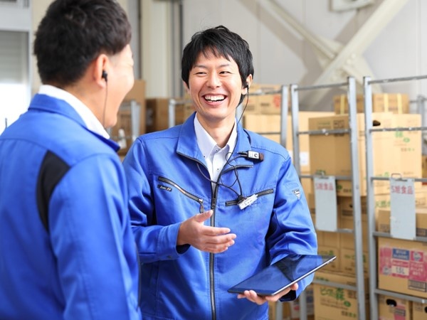 転職・求人情報イメージ1