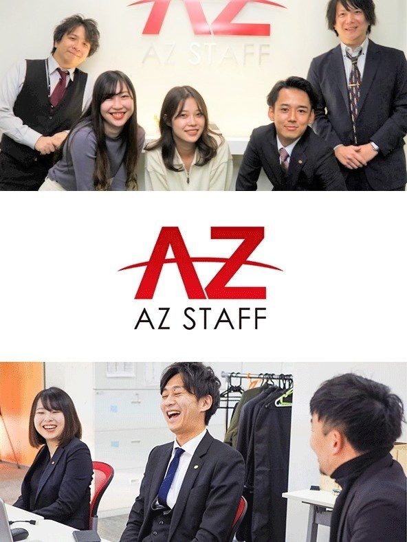 人材コーディネーター◆未経験入社97％／完全週休3日もOK／有休消化率93.2％／残業月10h以内イメージ1