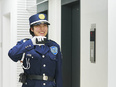 警備スタッフ（未経験歓迎）◆日勤・家チカなど希望を考慮！／副業OK／残業月10h以下3