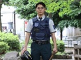 機械警備（未経験歓迎）◆ワンルームでゆったり待機／転勤無／入社祝金10万円／賞与有／プライム上場2