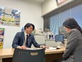 提案営業（資格の提案や合格サポート）◆業界トップクラスの合格実績／月給29万円以上／土日祝休み3