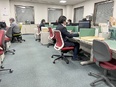 社内SE◆未経験OK／残業月20時間以内／100％自社開発／客先常駐なし／安定基盤あり3