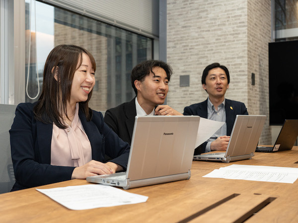 転職・求人情報イメージ1