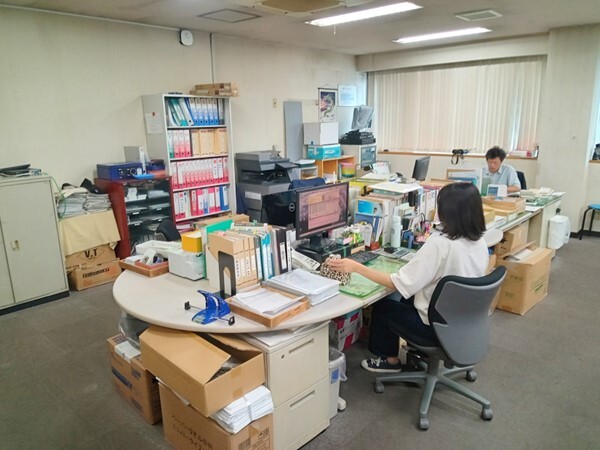 転職・求人情報イメージ1