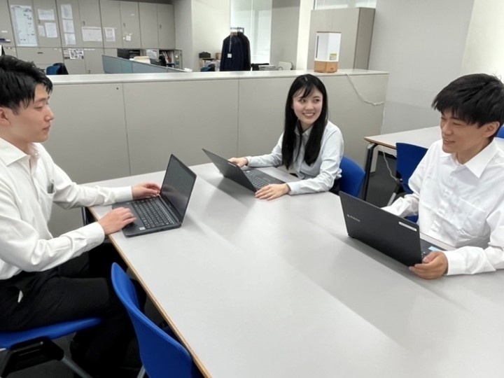 転職・求人情報イメージ2