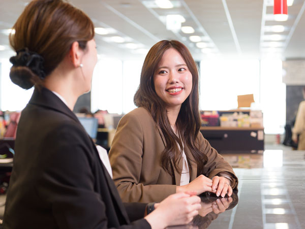 転職・求人情報イメージ1