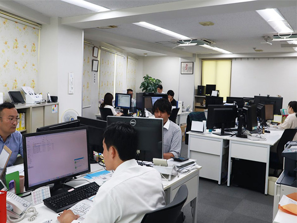 転職・求人情報イメージ2