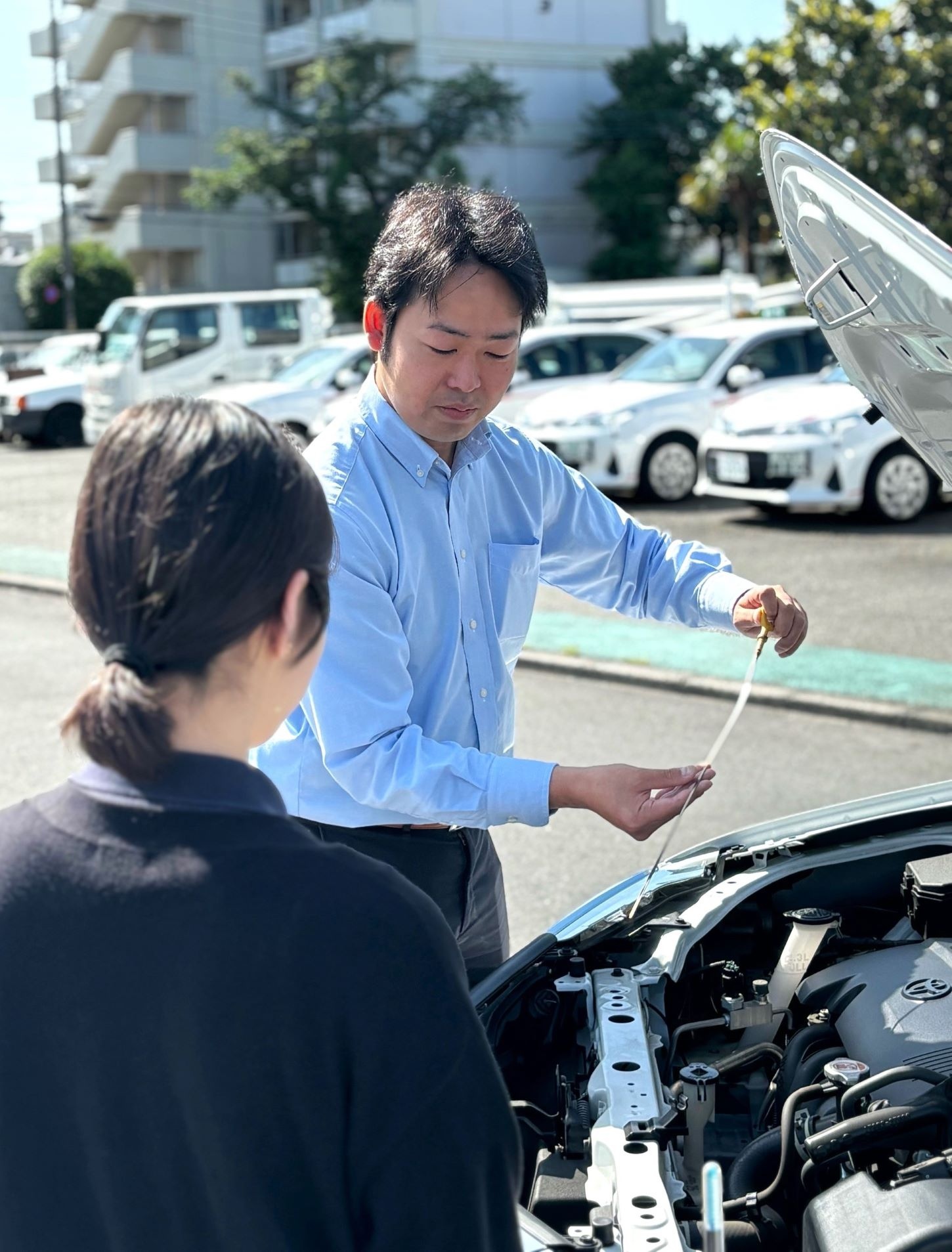 自動車教習所のインストラクター（未経験歓迎）◆TOYOTAグループ／賞与年2回／資格取得支援ありイメージ1